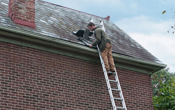 what affects urgent All Saints South Elmham roof repairs