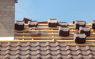 All Saints South Elmham clay roofing costs