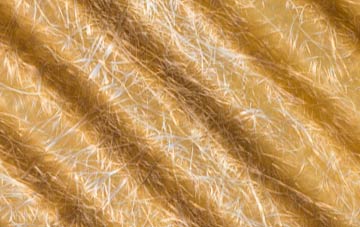 All Saints South Elmham fibreglass roof waterproofing