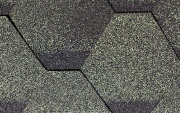 All Saints South Elmham fibreglass shingle repairs