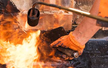 All Saints South Elmham flat roof repair companies