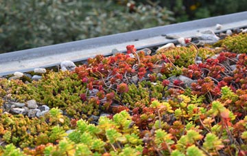 the cost of All Saints South Elmham green roof installation