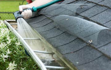 All Saints South Elmham gutter cleaning costs