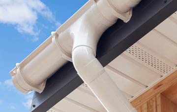 All Saints South Elmham gutter installation costs