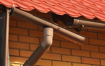 All Saints South Elmham gutter repair costs