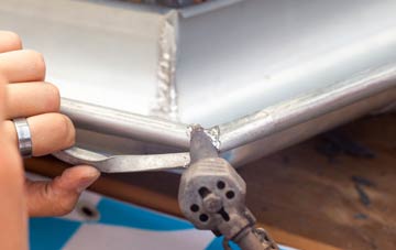 disadvantages of All Saints South Elmham lead roofing