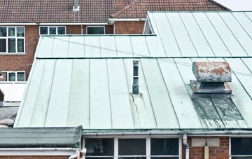 All Saints South Elmham lead roofing costs