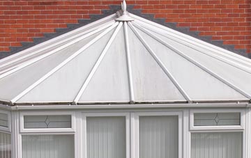 All Saints South Elmham polycarbonate conservatory roof repairs