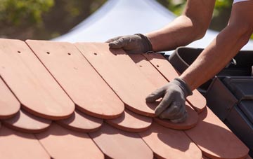 All Saints South Elmham roof tile contractors