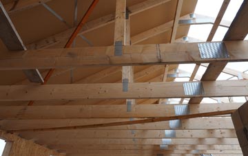 All Saints South Elmham roof truss costs
