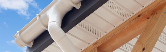 get All Saints South Elmham guttering quotes today