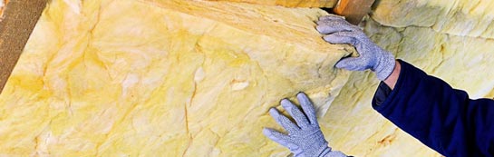 quotes for All Saints South Elmham roof insulation