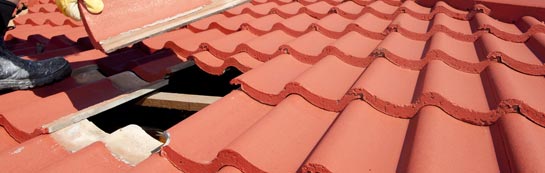 compare All Saints South Elmham roof repair quotes