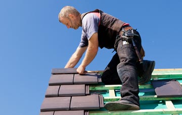 disadvantages of All Saints South Elmham slate roofing