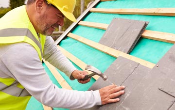 benefits of All Saints South Elmham roofing slate