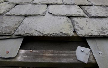 All Saints South Elmham slate roof repairs and maintenance