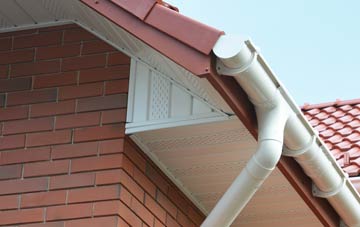 All Saints South Elmham soffit repair costs