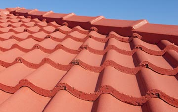 All Saints South Elmham tile and slate roof replacement