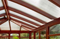 All Saints South Elmham conservatory roofing insulation