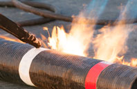 All Saints South Elmham flat roofing replacement