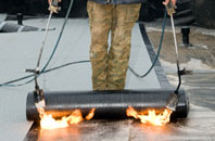 All Saints South Elmham flat roof sealing quote