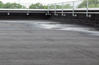 find rated All Saints South Elmham flat roofing companies