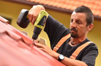 All Saints South Elmham garage roof repairs