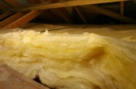All Saints South Elmham pitch roof insulation