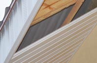 rated All Saints South Elmham soffit repair companies