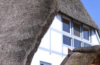 find rated All Saints South Elmham thatchers